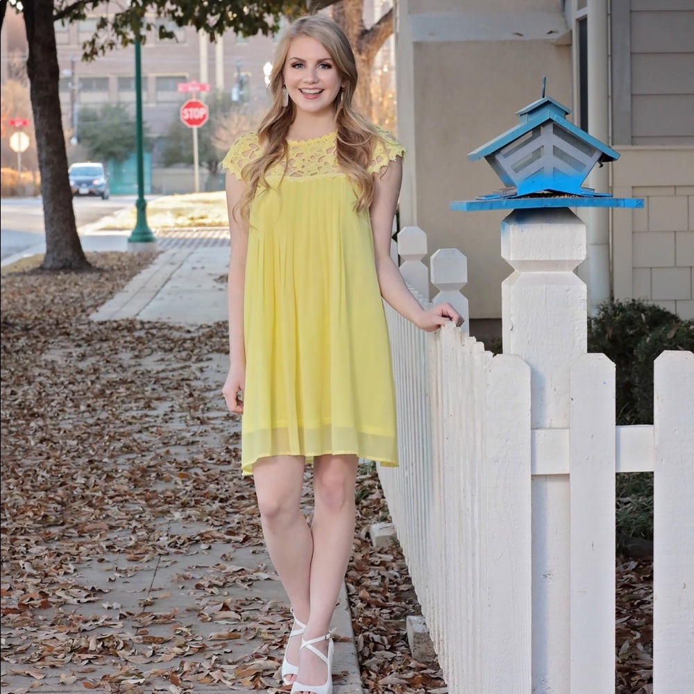 Meet your Posher, Skylar